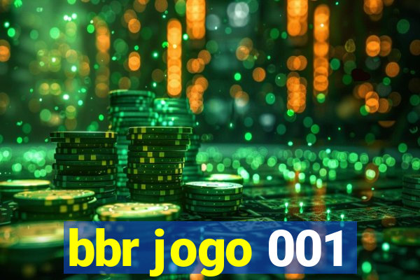 bbr jogo 001